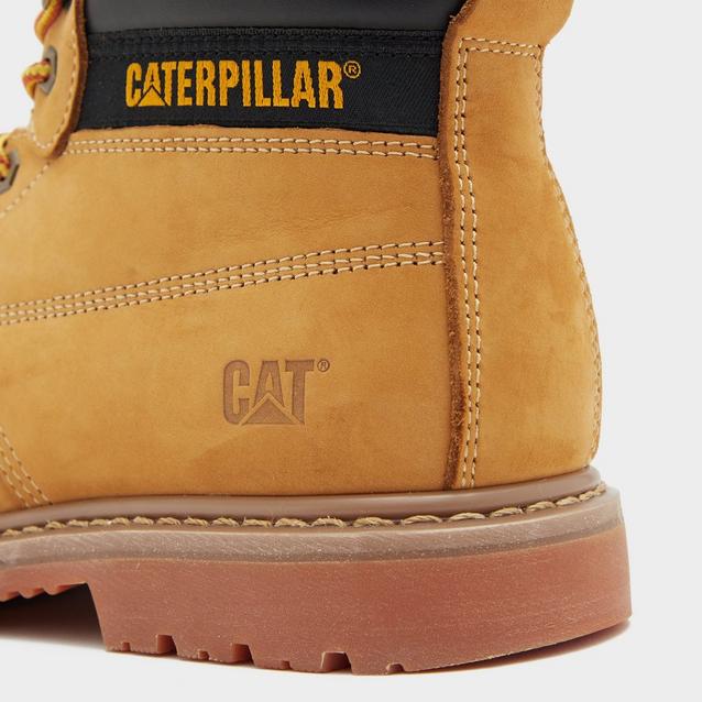 Cat timberland deals