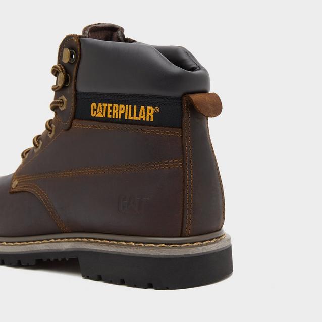 Caterpillar 2024 graft boots