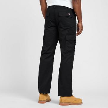 Black Dickies Everyday Trousers