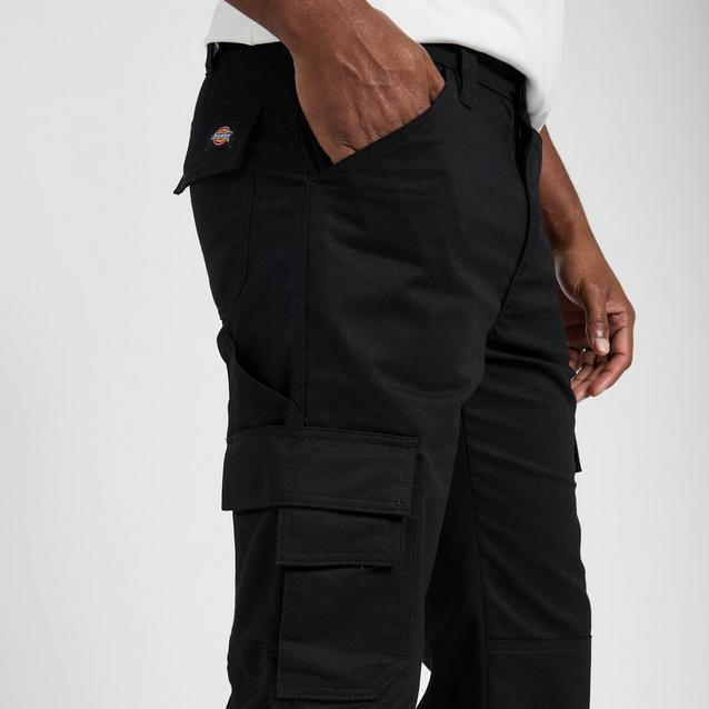 Dickies Pantaloni - Black/nero - Foto 12