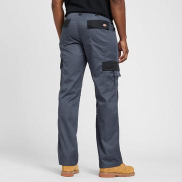 Grey Dickies Everyday Trousers