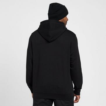 Black Dickies Rockfield Hoodie