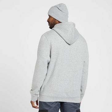 Grey Dickies Rockfield Hoodie