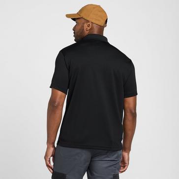 Black Dickies Everyday Polo Shirt