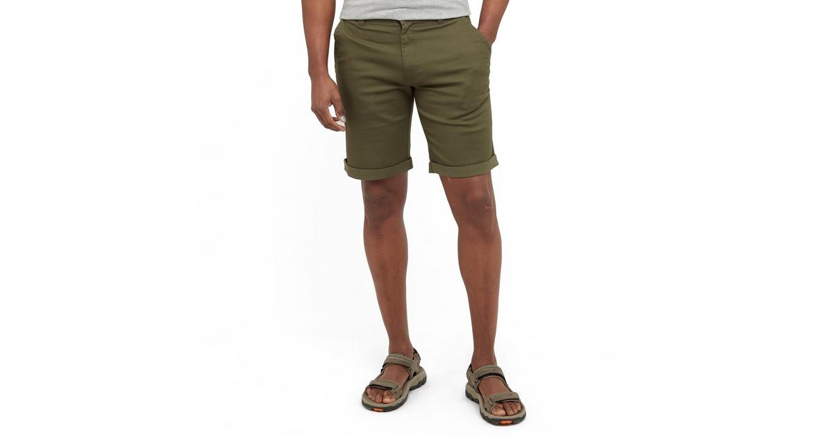 Men’s Chino Shorts