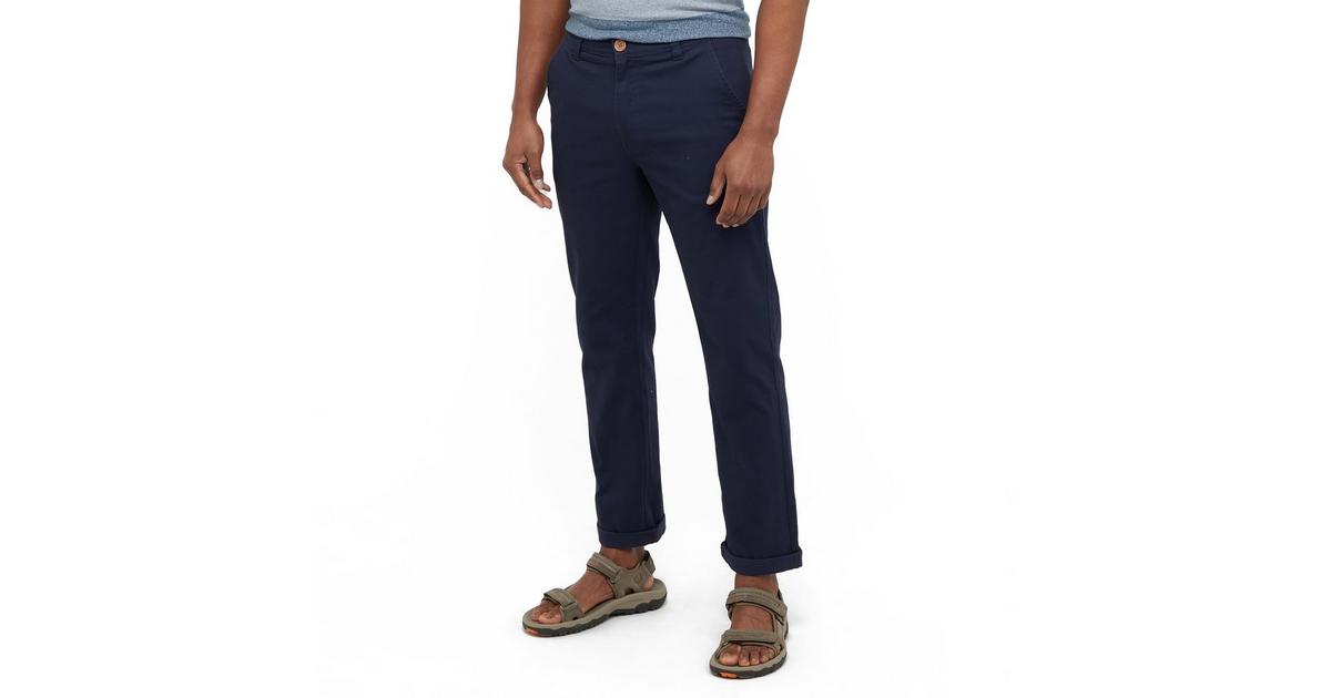 Men’s Chino Trousers