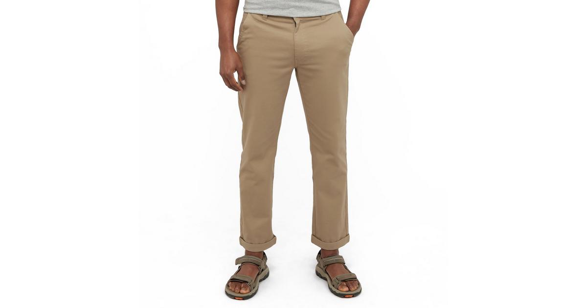 Men’s Chino Trousers