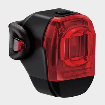  Lezyne KTV Drive+ Rear Light