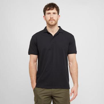 Black Brasher Men’s Calder Polo Shirt