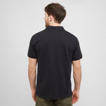 Black Brasher Men’s Calder Polo Shirt