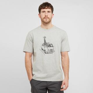 Men’s Giraffe Van T-Shirt