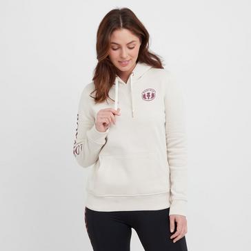 Beige Royal Scot Women's Abigail Sweatshirt