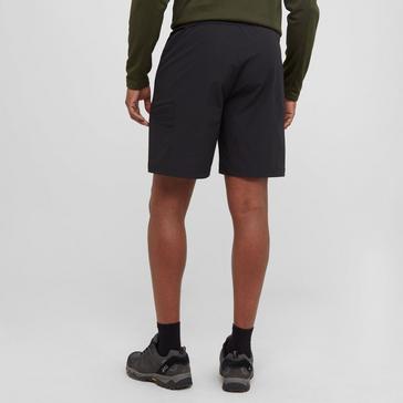 Black North Ridge Men’s Tech Walking Shorts