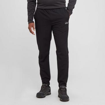 Black North Ridge Men’s Vault Joggers