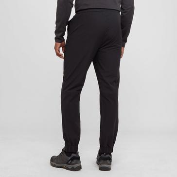 Black North Ridge Men’s Vault Joggers