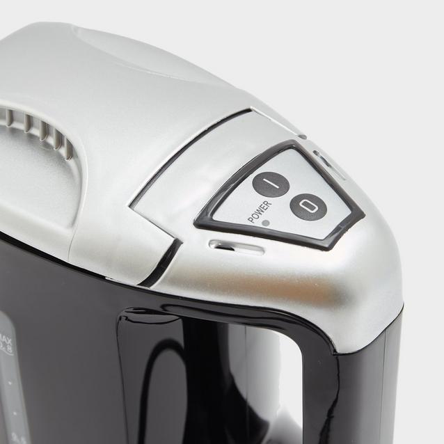 Quest 12V Kettle 1L Millets