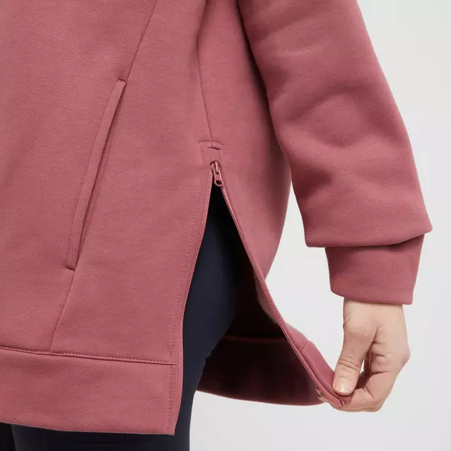 North Ridge Women's Relaxed Hoodie Millets