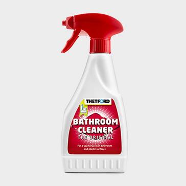 no colour Thetford Bathroom Cleaner