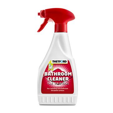 no colour Thetford Bathroom Cleaner