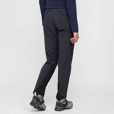 Black Rab Women's Ascendor Alpine Softshell Pants