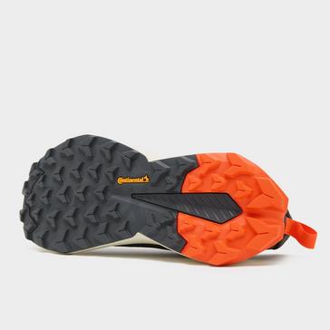 Grey adidas Terrex Trailmaker 2.0 GORE-TEX Hiking Shoes