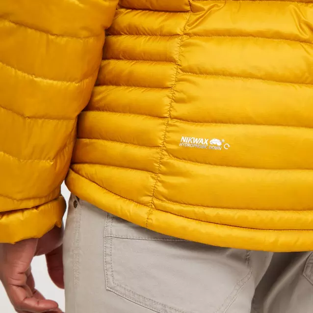 Rab Men s Microlight Alpine Down Jacket Ultimate Outdoors