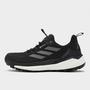 Black adidas Men’s Free Hiker 2.0 Low GORE-TEX® Trail Running Shoe