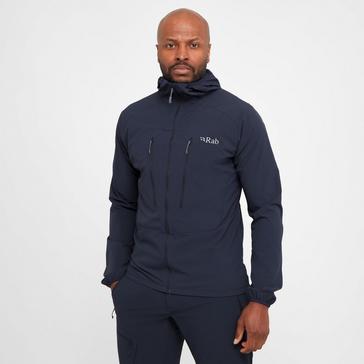 Blue Rab Men’s Borealis Jacket