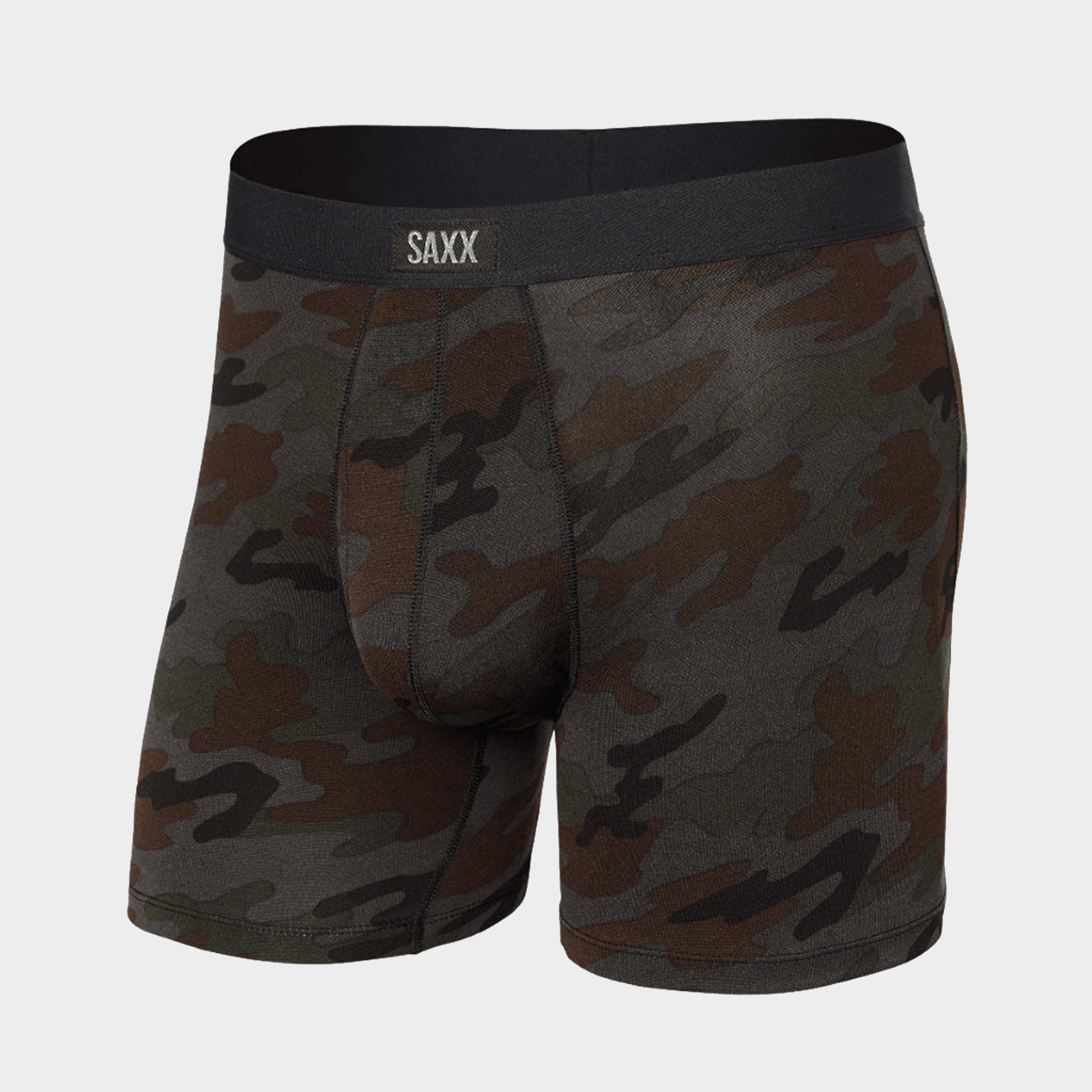 Men's Daytripper Boxer Brief -