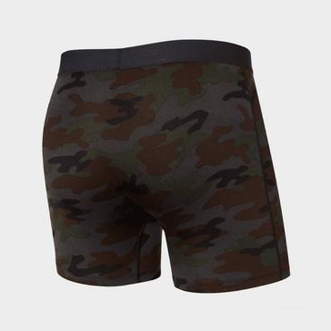 Camo Saxx Men’s Daytripper Boxer Brief