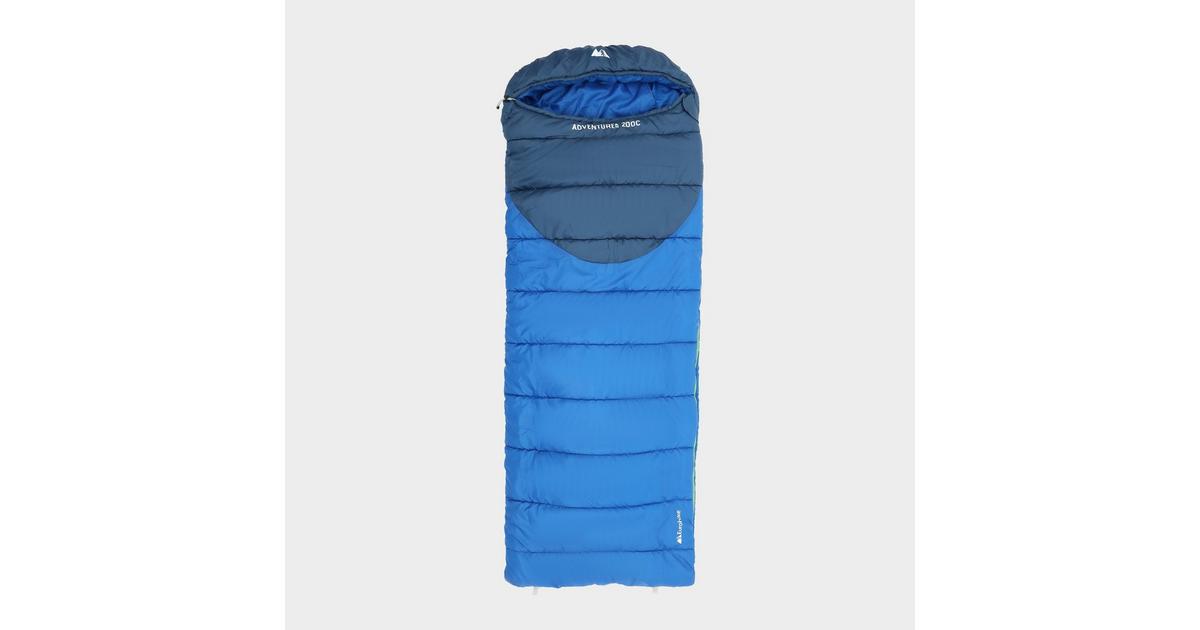 Adventurer 200c Sleeping Bag