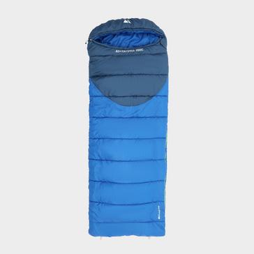 Blue Eurohike Adventurer 200c Sleeping Bag