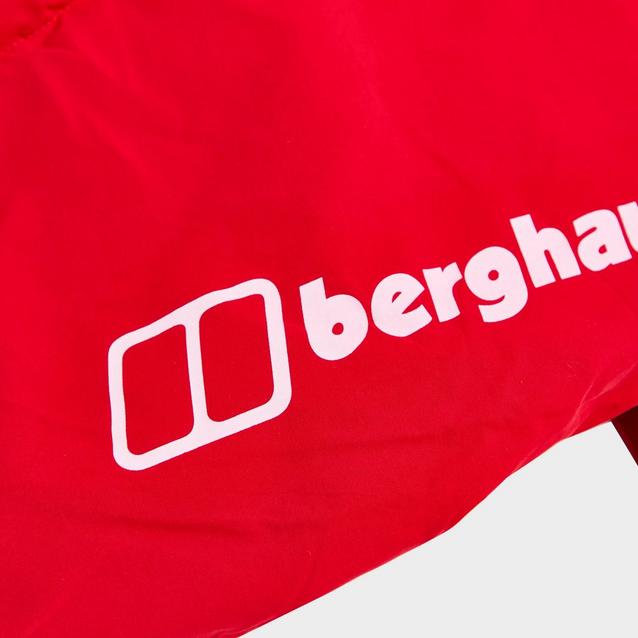 Berghaus Mondo Adult POD Sleeping Bag Blacks