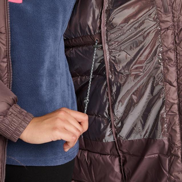 Columbia puzzle discount lake puffer jacket