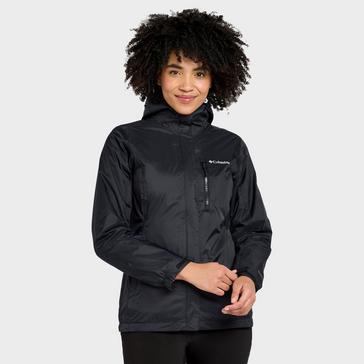 Women's Windgates™ II Waterproof Insulated Jacket