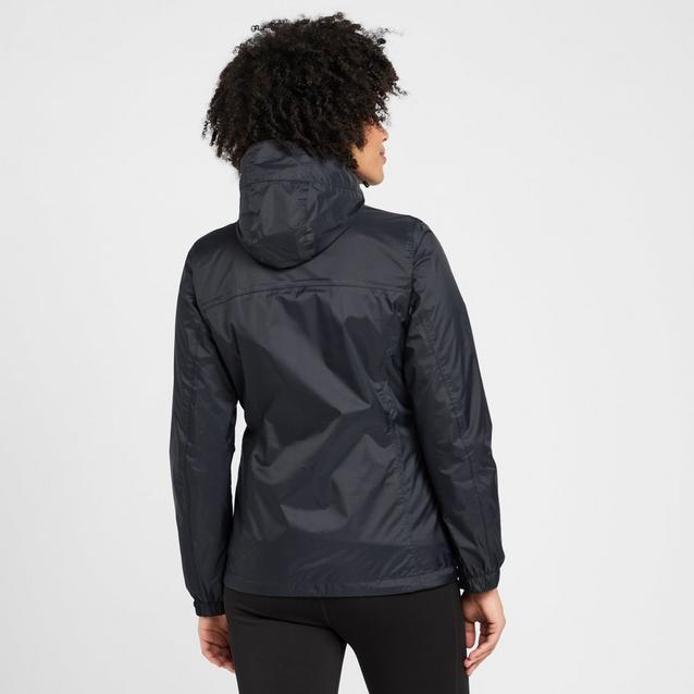 Columbia Women's Pouring Adventure II Waterproof Jacket Millets