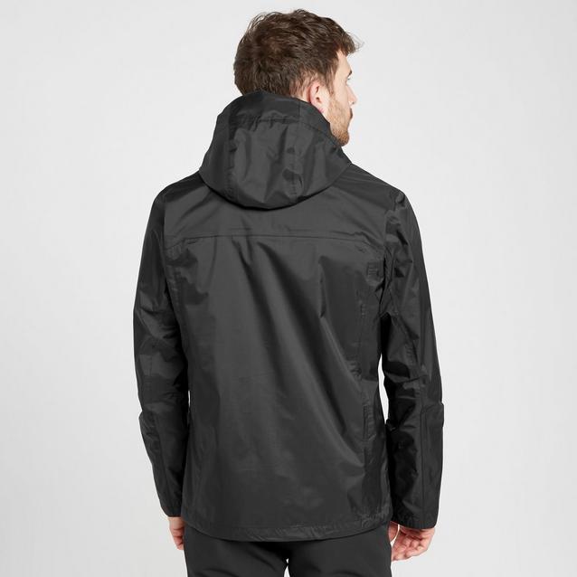 Columbia Men's Pouring Adventure II Waterproof Jacket | Blacks