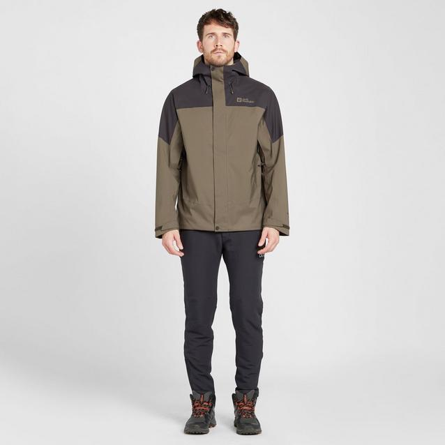 Men's Apex Elevation Jacket — WildCountry Online