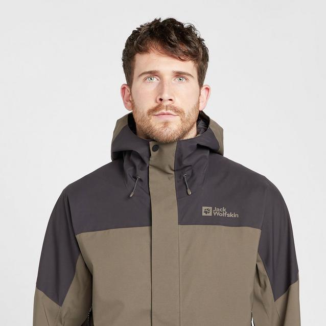 Millets cheap jack wolfskin