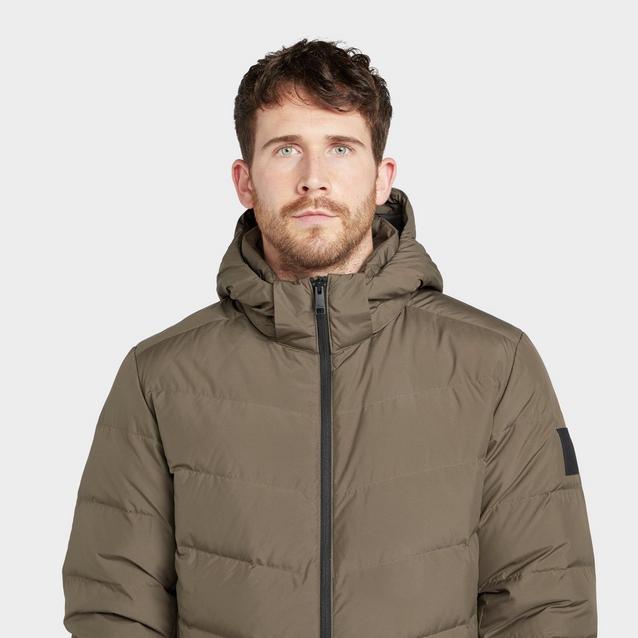 Jack wolfskin puffer jacket mens sale