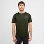 Khaki North Ridge Men’s Move Active Tee