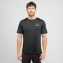 Dark Grey North Ridge Men’s Move Active Tee