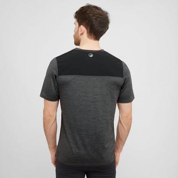 Dark Grey North Ridge Men’s Move Active Tee