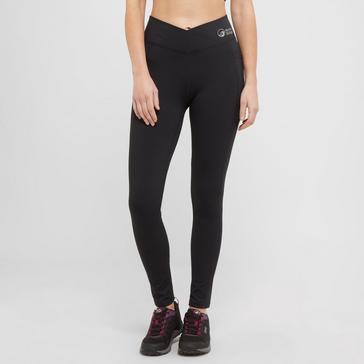 Black North Ridge Women’s Vitality Leggings