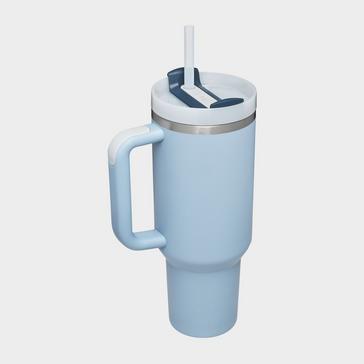 Blue Stanley Quencher H2.0 Flowstate™ Tumbler 1.2L