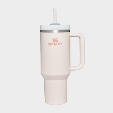Pink Stanley Quencher H2.0 Flowstate™ Tumbler 1.2L