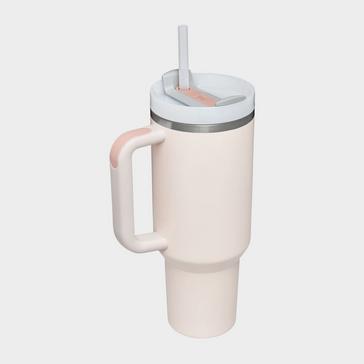 Pink Stanley Quencher H2.0 Flowstate™ Tumbler 1.2L