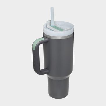 The Quencher H2.0 Flowstate 1.2L Tumbler in Cream - Glue Store