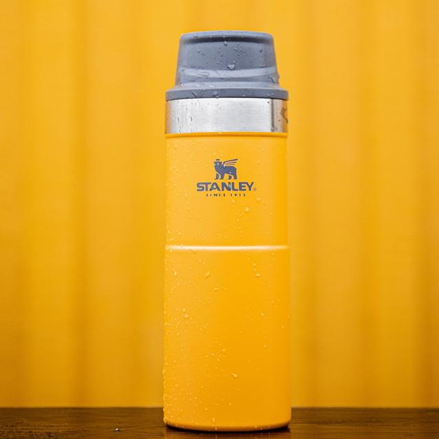 STANLEY TRAVEL MUG イエロー 5個セット STANLEY TRAVEL MUG イエロー 5個セット Stanley Classic