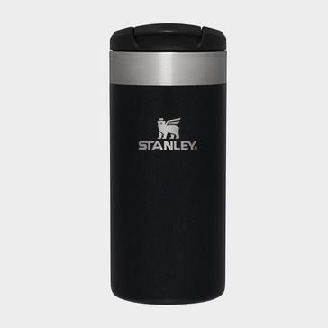 Stanley Classic thermos flask with mug, 0.47l, Navy